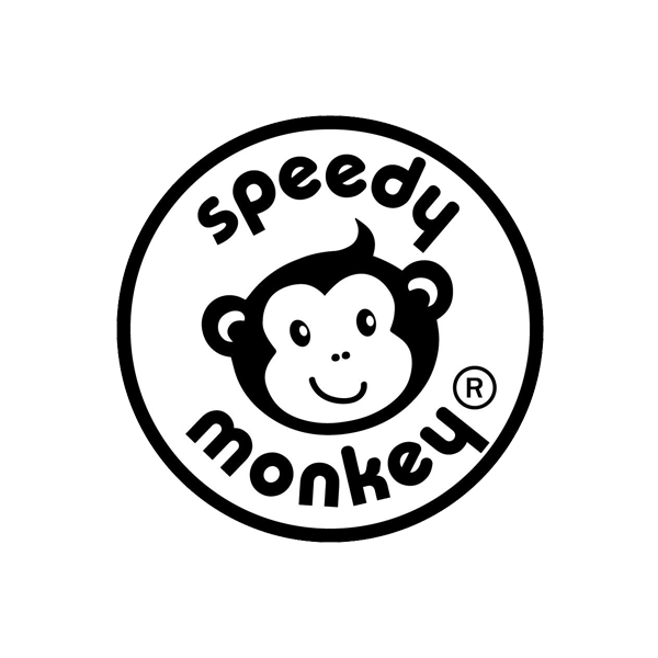 Speedy Monkey