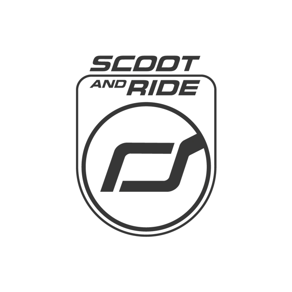 Scoot and Ride