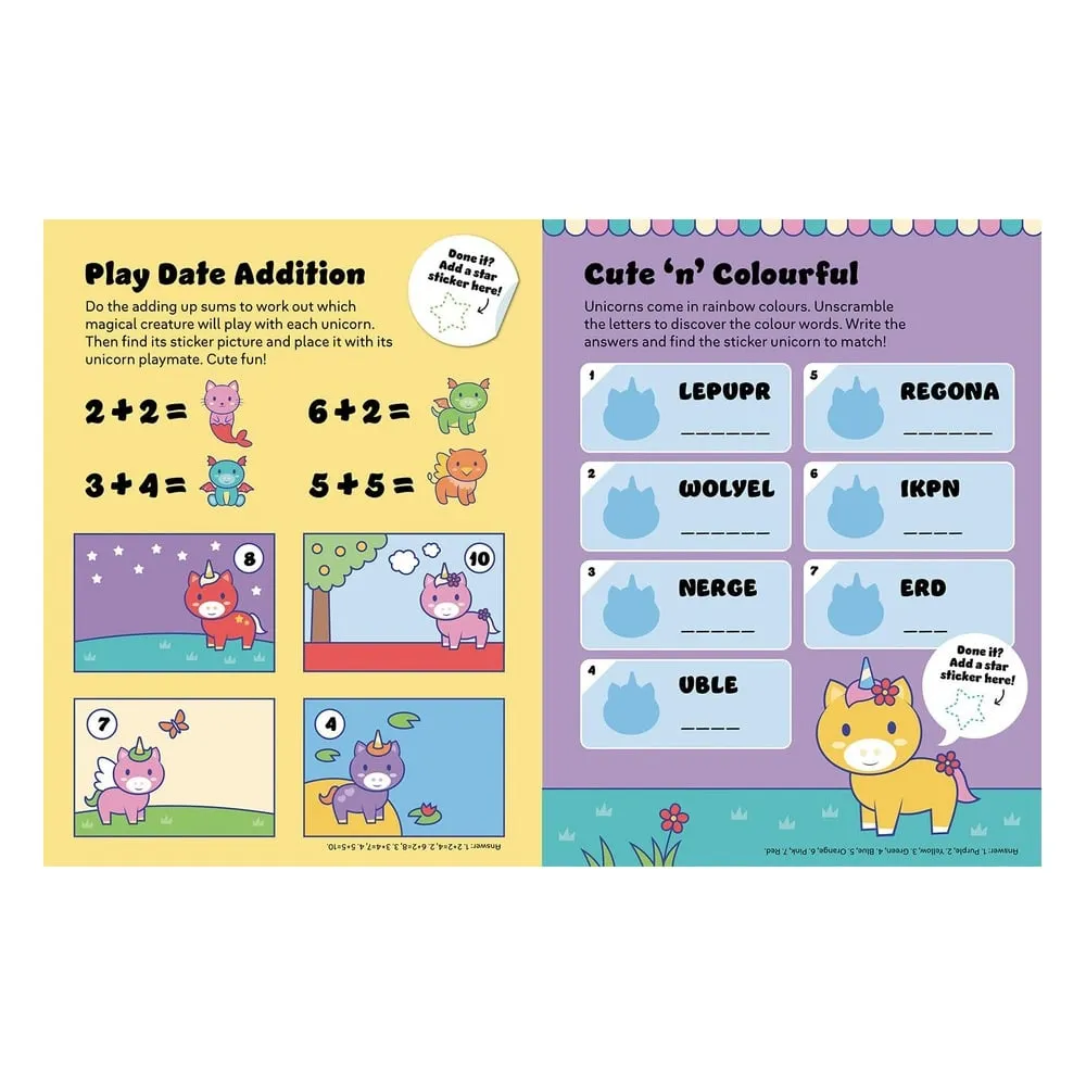 shiny-sticker-unicorns-cocuk-kitaplari-c-4490.webp