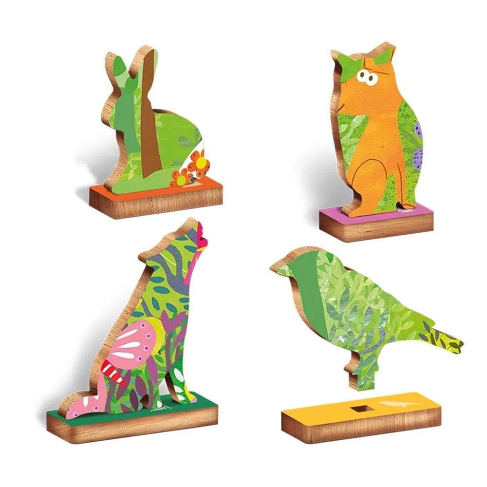 il-bosco-the-forest-woody-puzzle-cocuk-b149-2..webp
