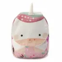 A5 Mini Sırt Çantası - Sevimli Unicorn