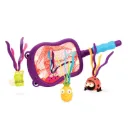 B.Toys - Hippo Dive Set