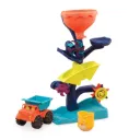 B.Toys - Tropical Water Wheel