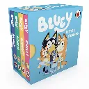 Bluey - Little Library