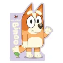 Bluey - All About Bingo - Board Book