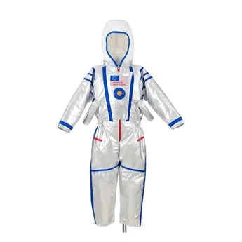Astronot Kostümü - 5-7 Yaş