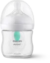 Avent Doğal Tepkili Anti Kolik Biberon 125ml