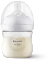 Avent Natural Doğal Tepkili Biberon 125ml