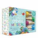 8 Müzik Çanı - Ritim Tutmayı Öğreniyorum