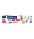 Magna-Tiles - Rail Racer Expansion Pack - 8 Pieces