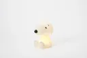 Aydınlatma, Snoopy First Light