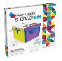 Magna Tiles - Saklama Kutusu & Oyun Matı