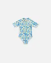 Badawii - Girl Swimsuit Short Sleeve