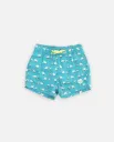 Badawii - Boy Shorts