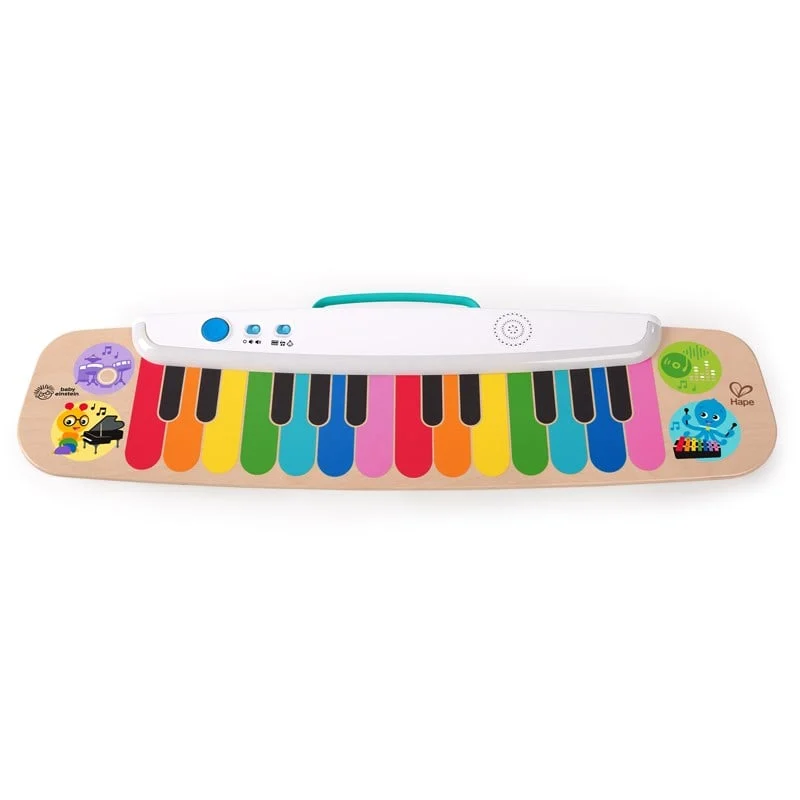 [800891] Hape - Magic Touch Touch Keyboard