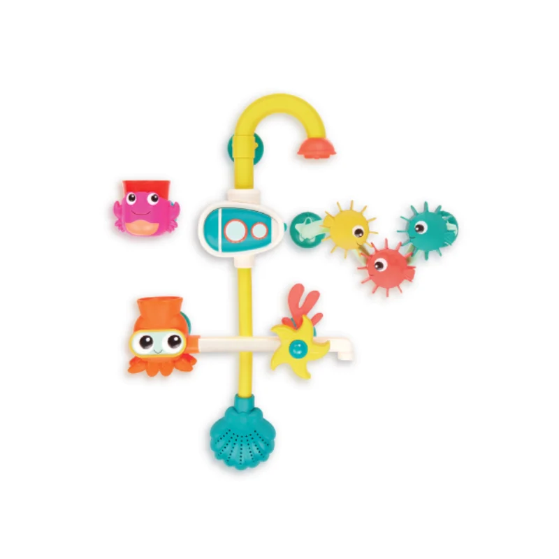 [BX2338Z] B.Toys - Banyo Oyuncağı
