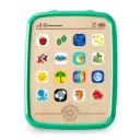 Hape - Baby Einstein Magic Touch Touch Wooden Tablet