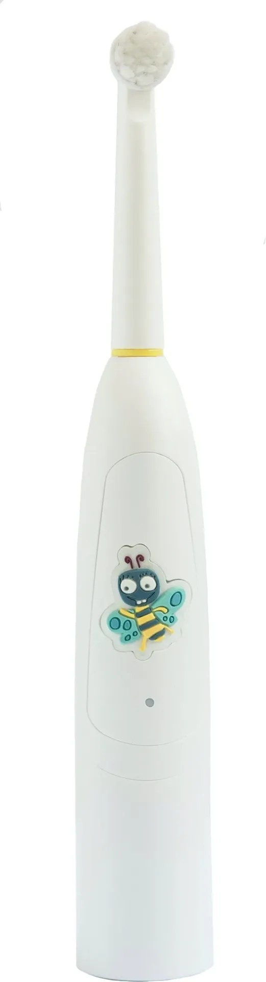 Jack N'Jill - Buzzy Brush Musical Electric Toothbrush