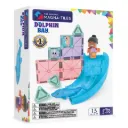 Magna Tiles - Dolphin Bay Manyetik Bloklar - 13 Parça