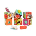 B.Toys - Alfabe Blok Seti