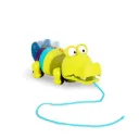 B.Toys - Çek Çek - Timsah