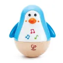 Hape - Müzikli Hacıyatmaz Penguen