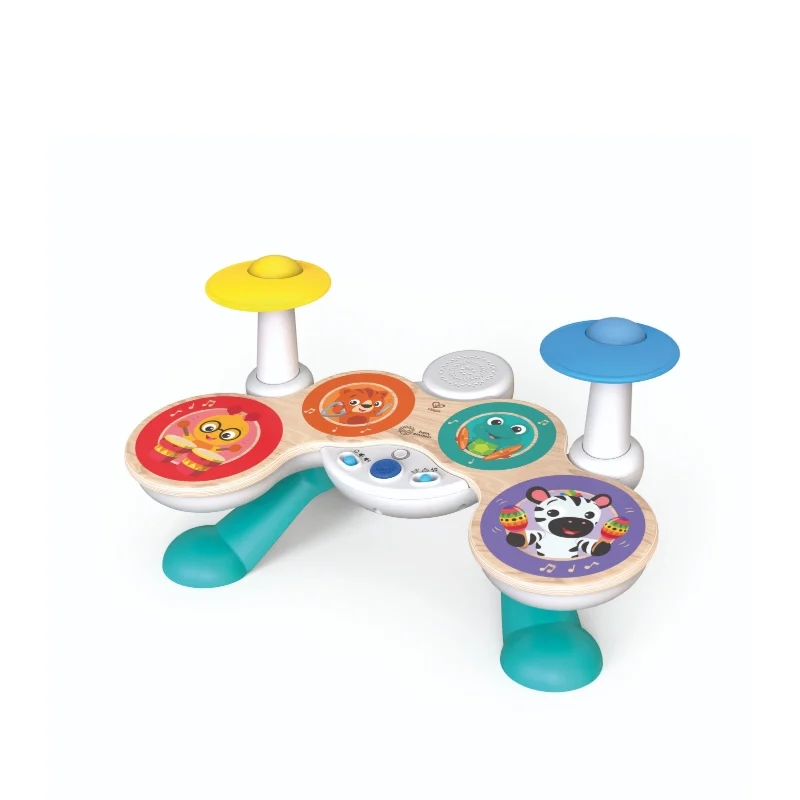 [800900] Hape - Baby Einstein Together In Tune Drum
