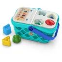 Hape - Baby Einstein Magic Touch Shopping Cart
