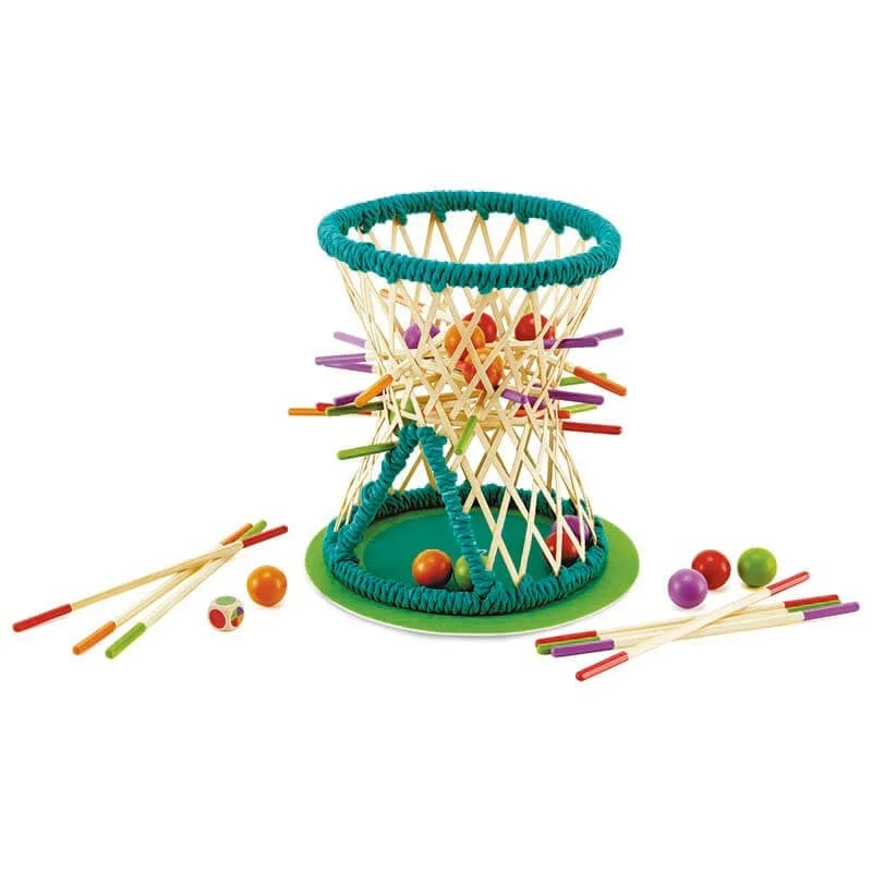 [E5522] Hape - Pallina Original Beceri Oyunu