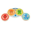 Hape - Baby Einstein Magic Touch Dokunmatik Oyuncak Davul