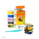 Hey Clay - Yaratıcı Kil Seti - Minions