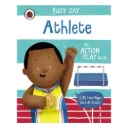 Busy Day - Athlete