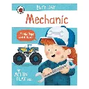 Busy Day - Mechanic