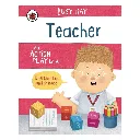 Busy Day - Teacher