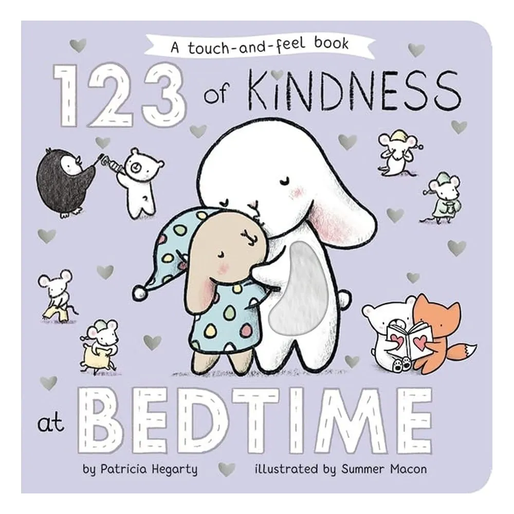 123 of Kindness at Bedtime