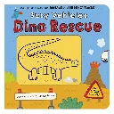 Busy Vehicles - Dino Rescue