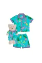 Luna Mia - Felicia Uyku Arkadaşı Pijama Seti
