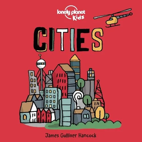 Cities - Then