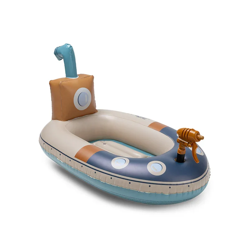 Swim Essentials - Little Boat Deniz ve Havuz Yatağı