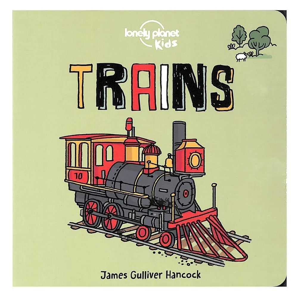 Trains