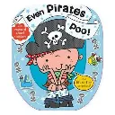 Even Pirates Poo