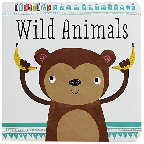 Wild Animals