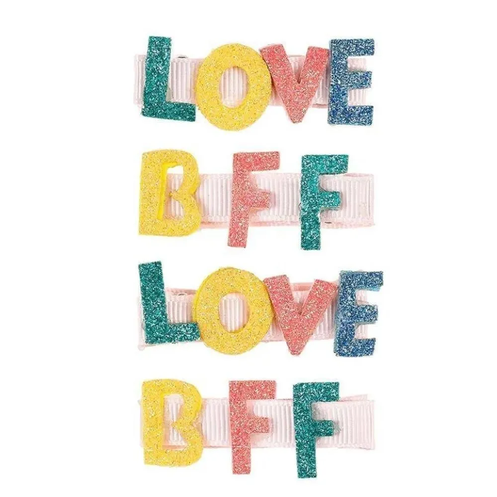 BFF Arkadaşlık Tokası
