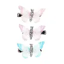 Hair claws Aisey butterfly