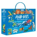 Animals - The Ultimate Atlas - New Edition