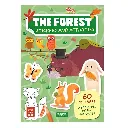 S&A - THE FOREST