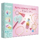 Aksesuar Setim - Uğur Getiren Parlak Tılsımlar