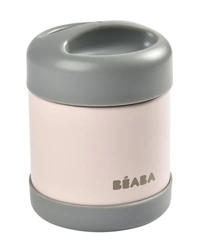 [912908] Beabe Paslanmaz Çelik Yiyecek Termosu 300ml