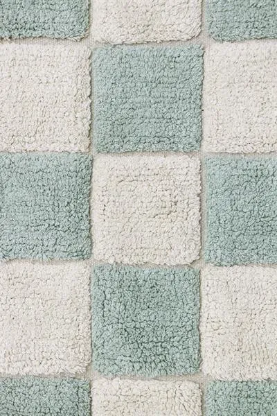 [C-TILES-BSG] Lorena Canals Halı, Kitchen Tiles Blue